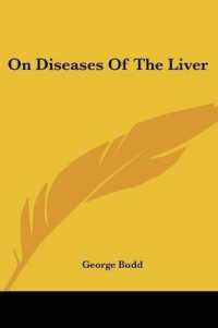 On Diseases of the Liver