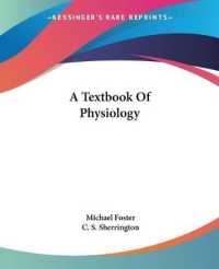 A Textbook of Physiology