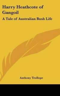 Harry Heathcote of Gangoil : A Tale of Australian Bush Life