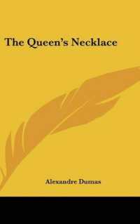 The Queen's Necklace