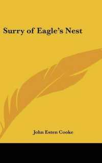 Surry of Eagle's Nest