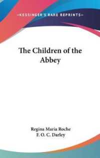 The Children of the Abbey