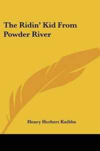 The Ridin' Kid from Powder River