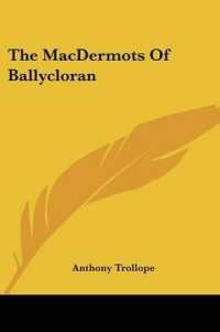 The Macdermots of Ballycloran
