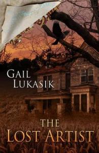 The Lost Artist (Five Star Mystery Series)