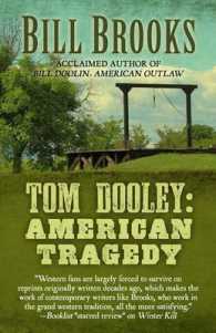 Tom Dooley : American Tragedy
