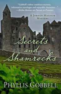 Secrets and Shamrocks (Jordan Mayfair Mysteries)