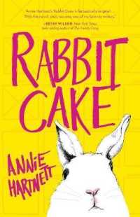 Rabbit Cake （Large Print）