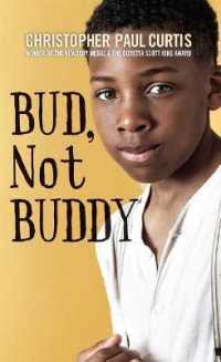 Bud, Not Buddy （Large Print）
