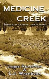 Medicine Creek (Wind River) （Large Print）