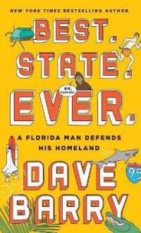 Best State Ever （Large Print）