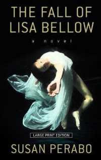 The Fall of Lisa Bellow