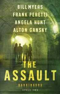 The Assault (Thorndike Press Large Print Christian Mystery) （LRG）