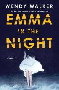 Emma in the Night （Large Print）