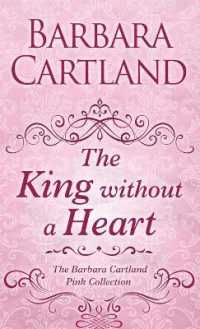 The King without a Heart （Large Print Library Binding）