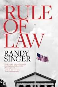 Rule of Law （Large Print）
