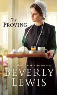 The Proving （Large Print）