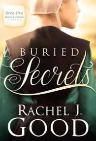 Buried Secrets (Thorndike Press Large Print Christian Fiction) （LRG）