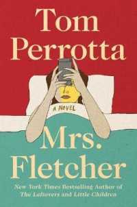 Mrs. Fletcher (Thorndike Press Large Print Core Series) （LRG）