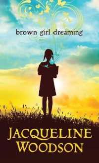 Brown Girl Dreaming （Large Print）