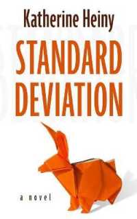 Standard Deviation （Large Print）
