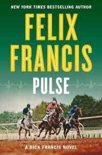 Pulse (Dick Francis Novel) （Large Print Library Binding）