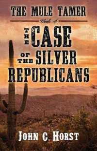 The Mule Tamer : The Case of the Silver Republicans (Mule Tamer)