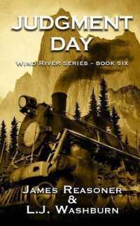 Judgment Day (Wind River) （Large Print Library Binding）