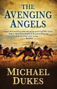 The Avenging Angels （Large Print）