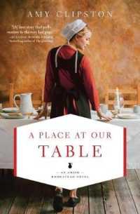 A Place at Our Table (Thorndike Press Large Print Christian Romance Series) （LRG）