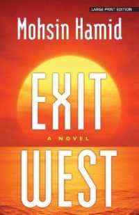Exit West （Large Print）