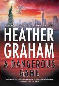 A Dangerous Game (New York Confidential)