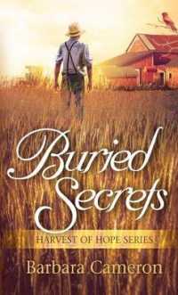 Buried Secrets (Thorndike Press Large Print Christian Fiction) （LRG）