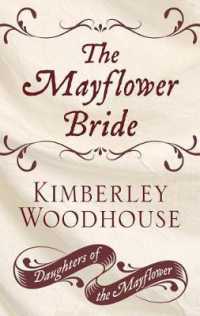 The Mayflower Bride (Daughters of the Mayflower)