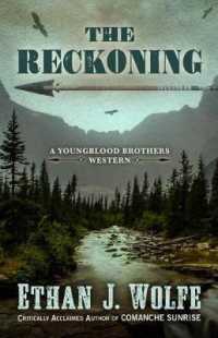 The Reckoning (Youngblood Brothers Western) （Library Binding）