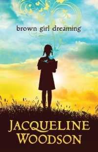 Brown Girl Dreaming （Large Print）