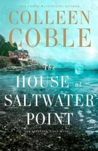 The House at Saltwater Point (Thorndike Press Large Print Christian Fiction) （LRG）