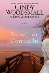As the Tide Comes in （Large Print Library Binding）