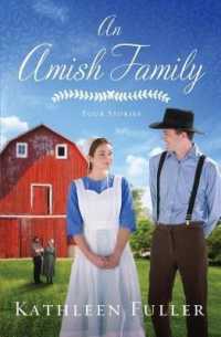 An Amish Family : Four Stories