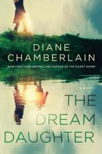 The Dream Daughter （Large Print Library Binding）
