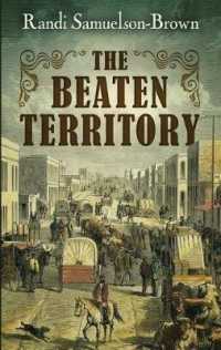 The Beaten Territory （Large Print）