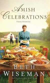 Amish Celebrations