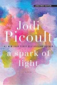 A Spark of Light （Large Print Library Binding）