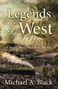 Legends of the West （Large Print）