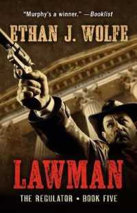 Lawman : A Murphy Western