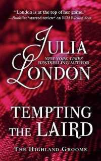 Tempting the Laird (Highland Grooms)