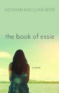 The Book of Essie （Large Print Library Binding）