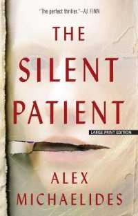 The Silent Patient （Large Print）