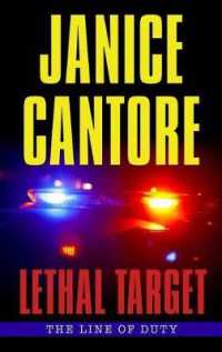 Lethal Target (Line of Duty)