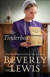 The Tinderbox (Thorndike Press Large Print Christian Fiction) （LRG）